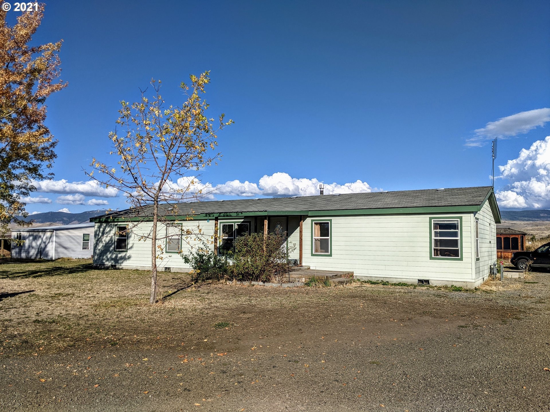57853 Godley Road Union, OR 97883 - Photo 1 of 21 Gallery Image 1