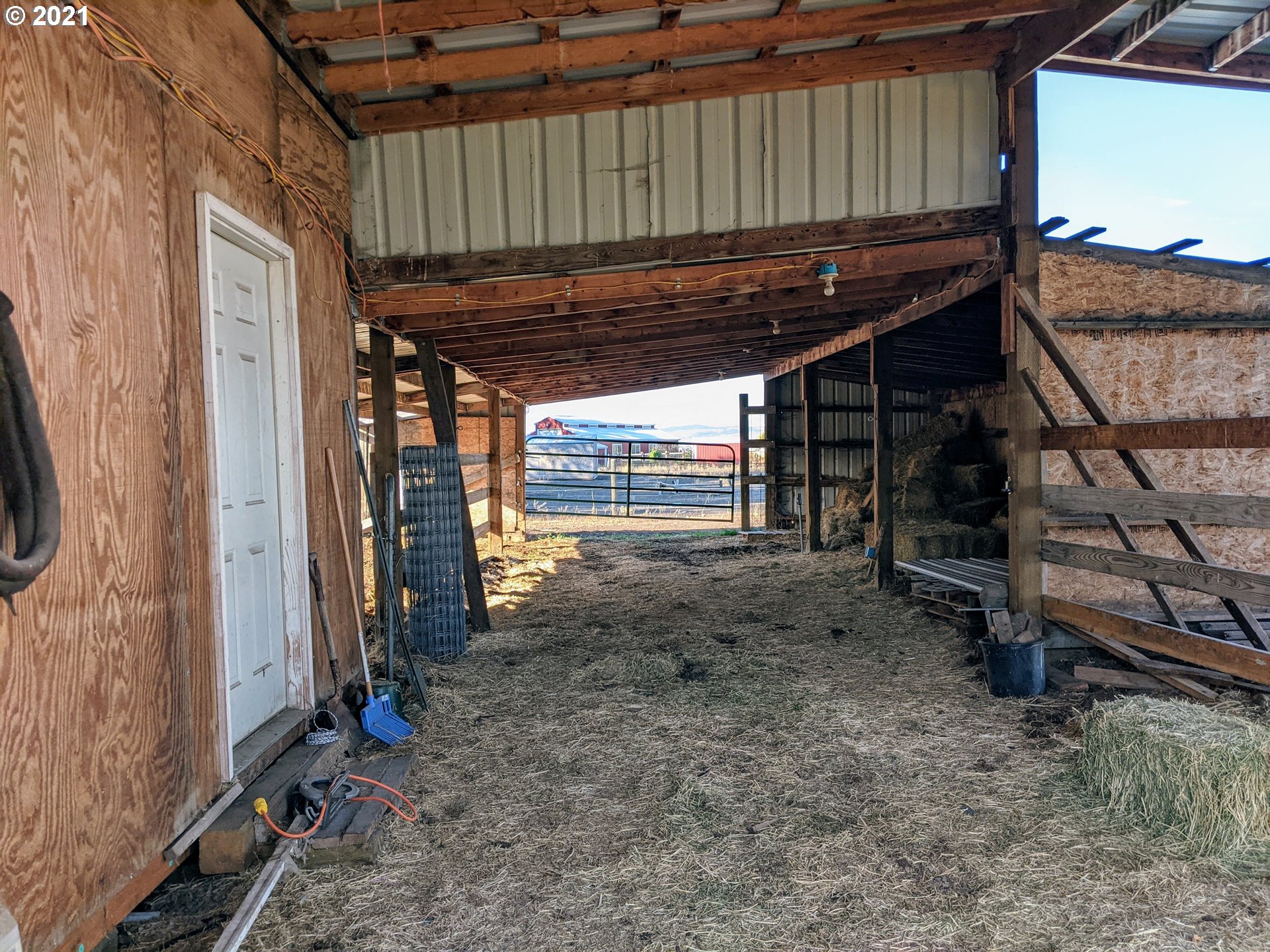 57853 Godley Road Union, OR 97883 - Photo 16 of 21 Gallery Image 16