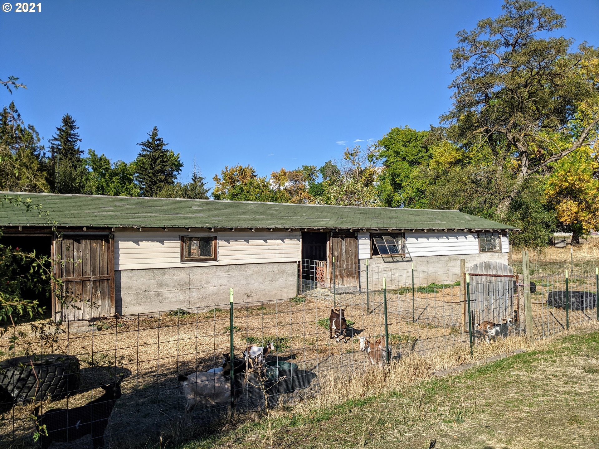57853 Godley Road Union, OR 97883 - Photo 18 of 21 Gallery Image 18