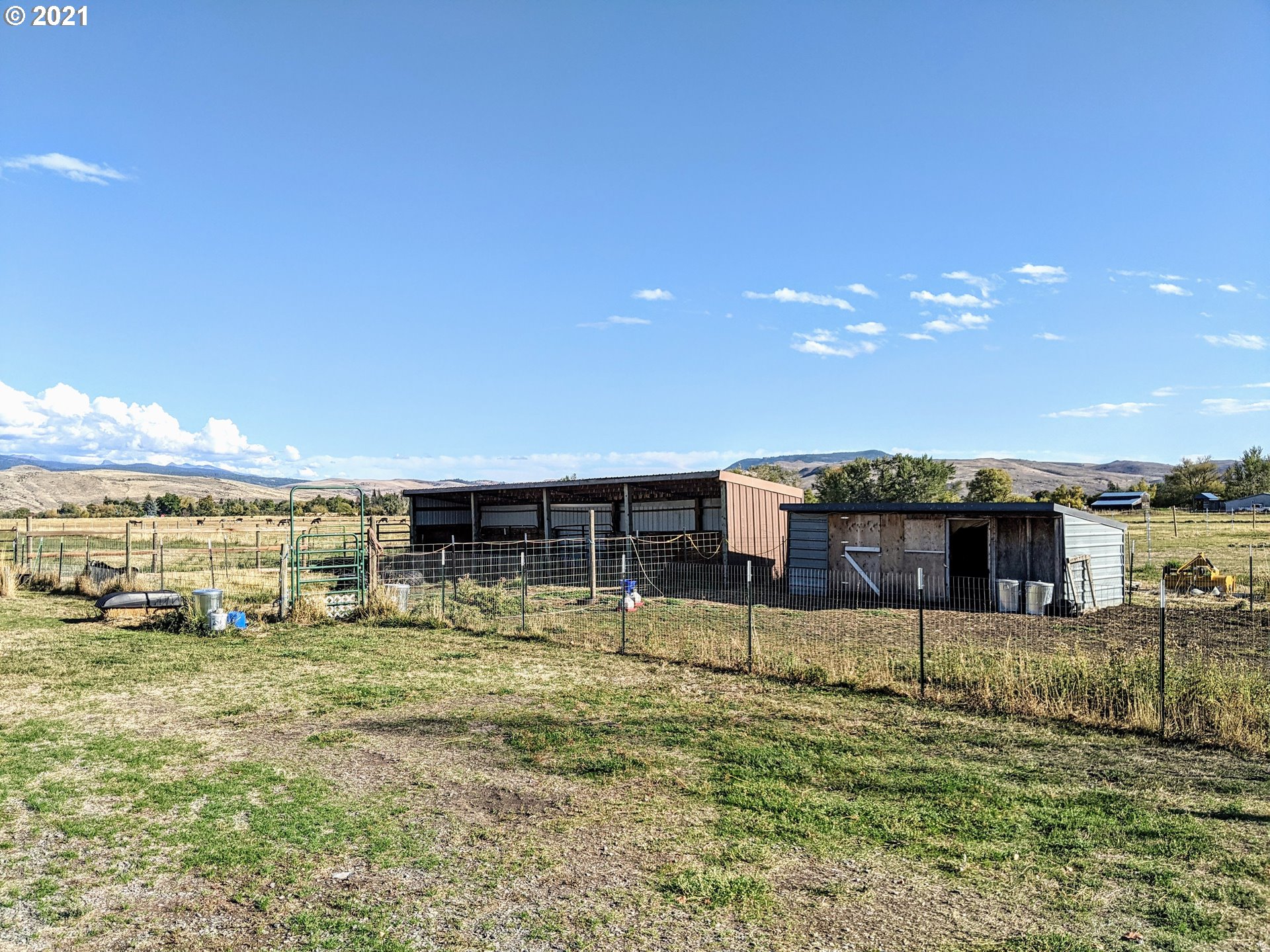 57853 Godley Road Union, OR 97883 - Photo 19 of 21 Gallery Image 19