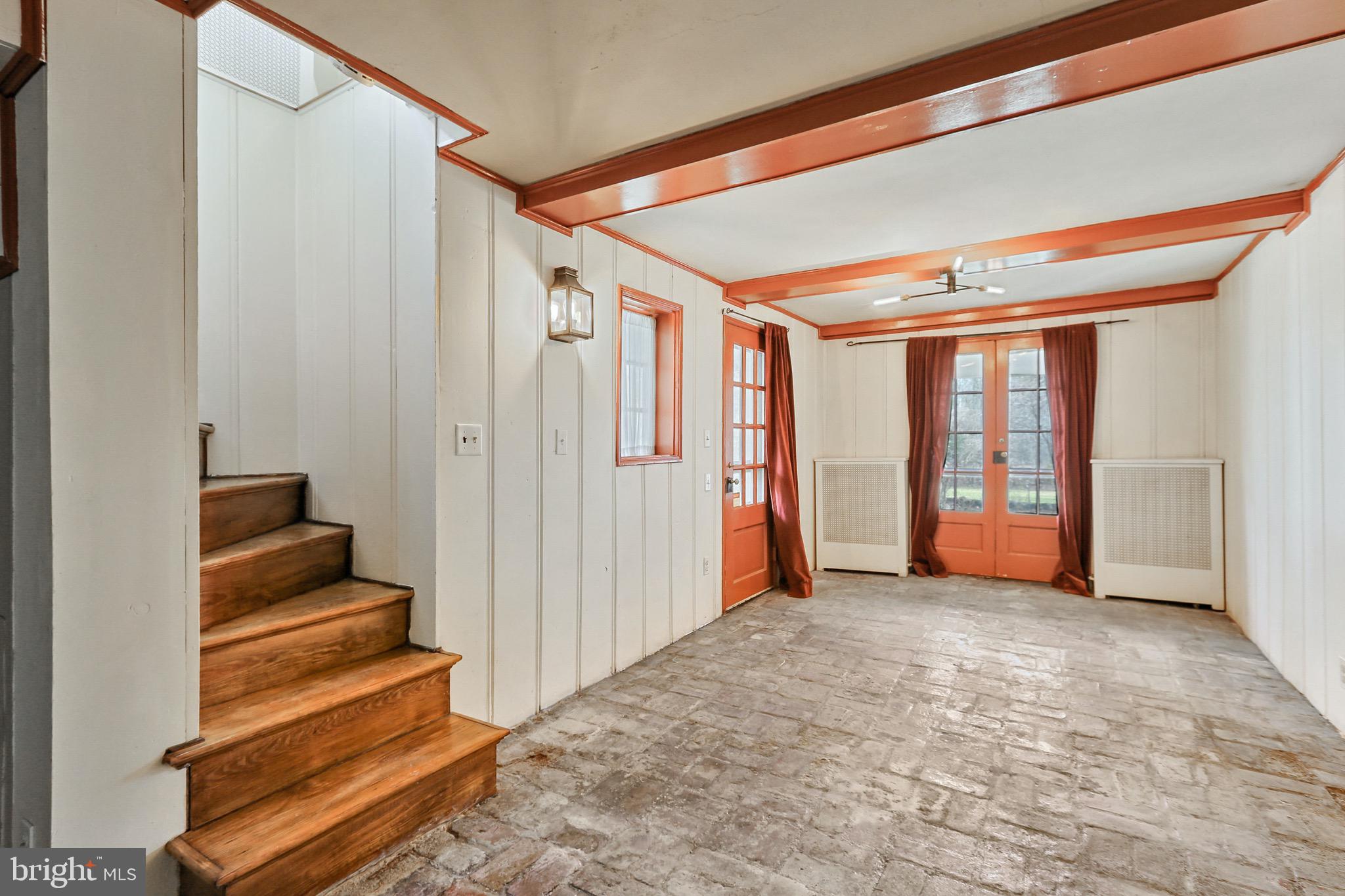2417 Pickwick Road Baltimore, MD 21207 - Photo 23 of 41 Lower Level