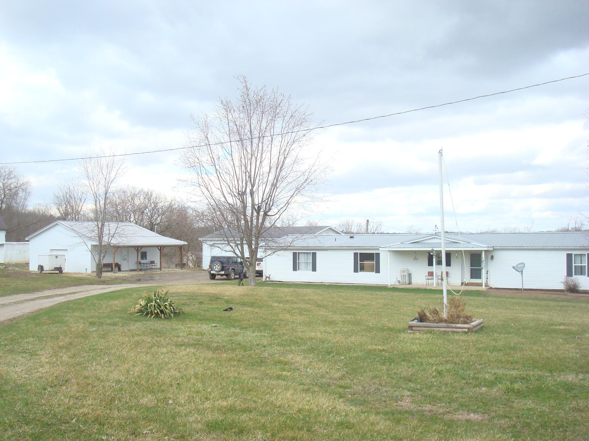 14500 Grange Road Montgomery, MI 49255 - Photo 4 of 72 9190-3 (8)