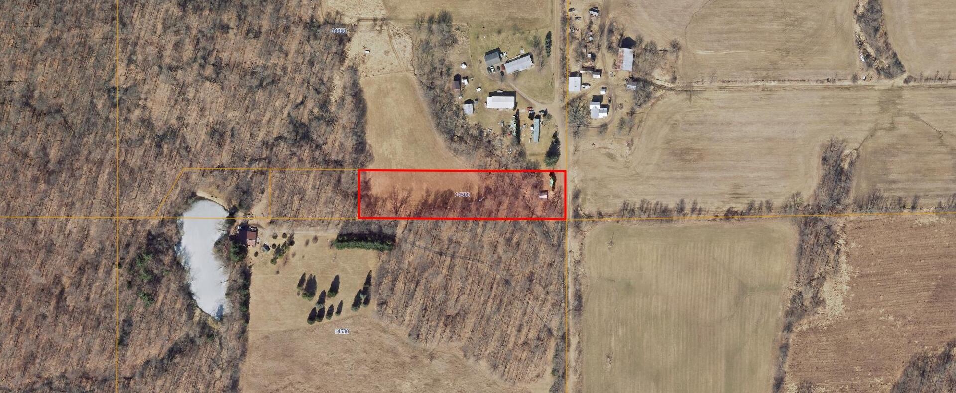14500 Grange Road Montgomery, MI 49255 - Photo 70 of 72 14500 Grange