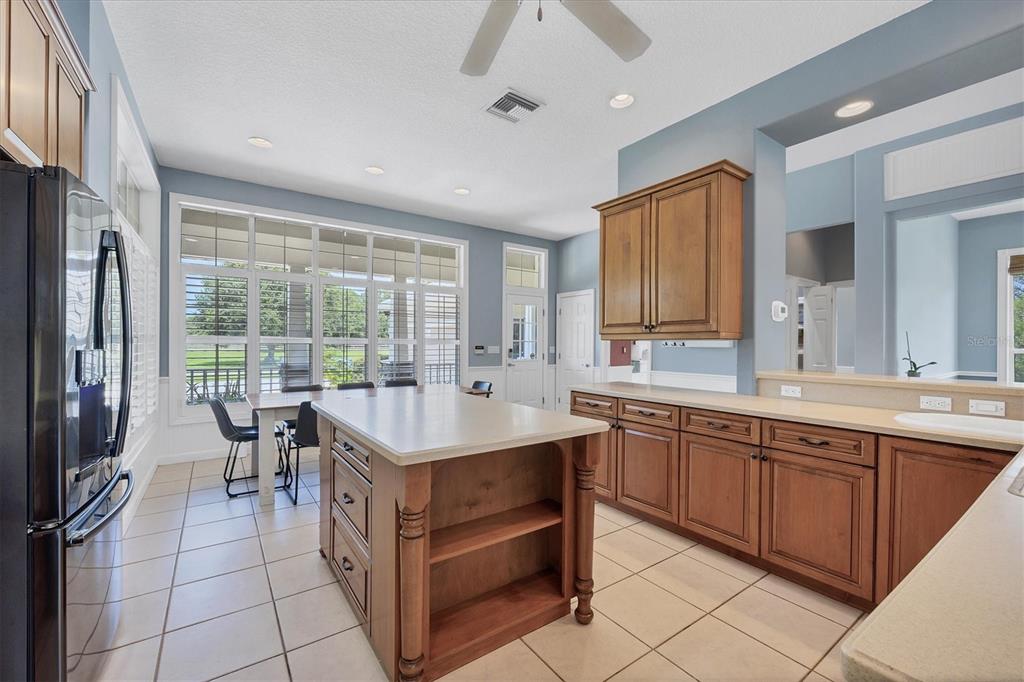 1355 Debrecen Road Sarasota, FL 34240 - Photo 12 of 52 Kitchen
