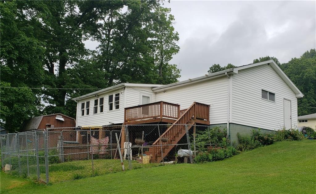 418 North Ben Franklin Road Indiana, PA 15701 - Photo 3 of 6 Gallery Image 3