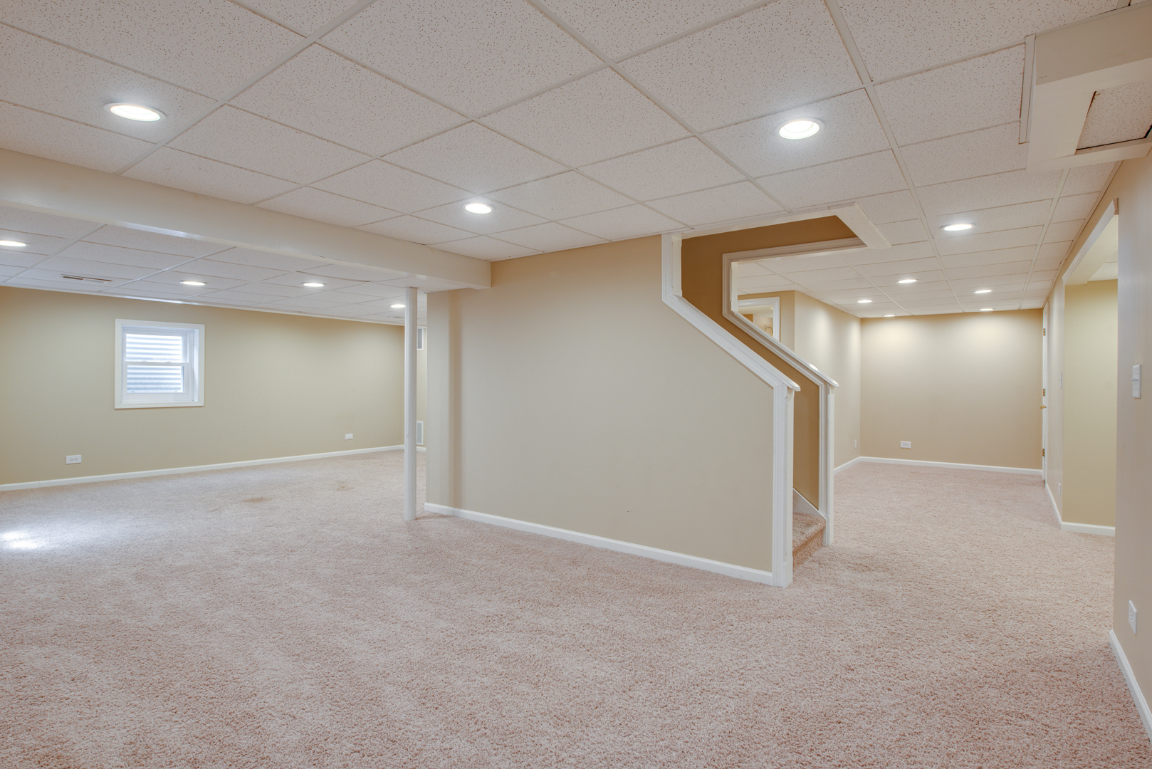 3631 Falkner Drive Naperville, IL 60564 - Photo 37 of 45 a view of empty room