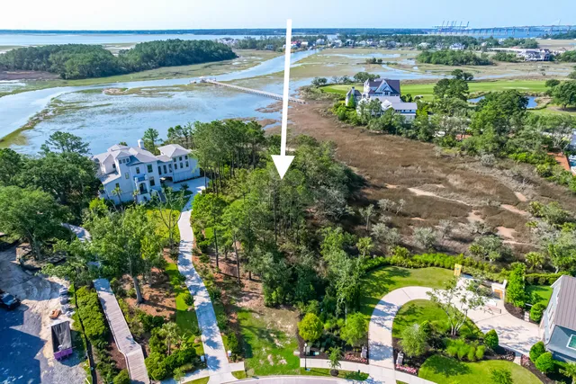 $2,295,000 | 117 Nobels Point Street, Charleston, SC 29492