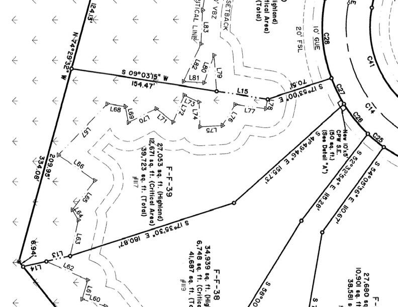 117 Nobels Point Street Charleston, SC 29492 - Photo 11 of 13 Plat - Lot(1)