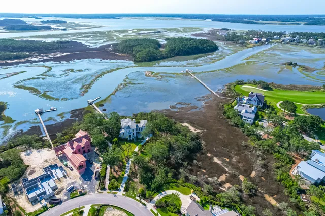 $2,295,000 | 117 Nobels Point Street, Charleston, SC 29492