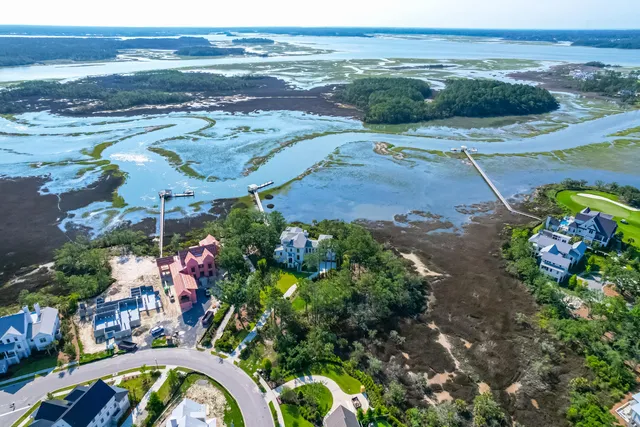 $2,295,000 | 117 Nobels Point Street, Charleston, SC 29492