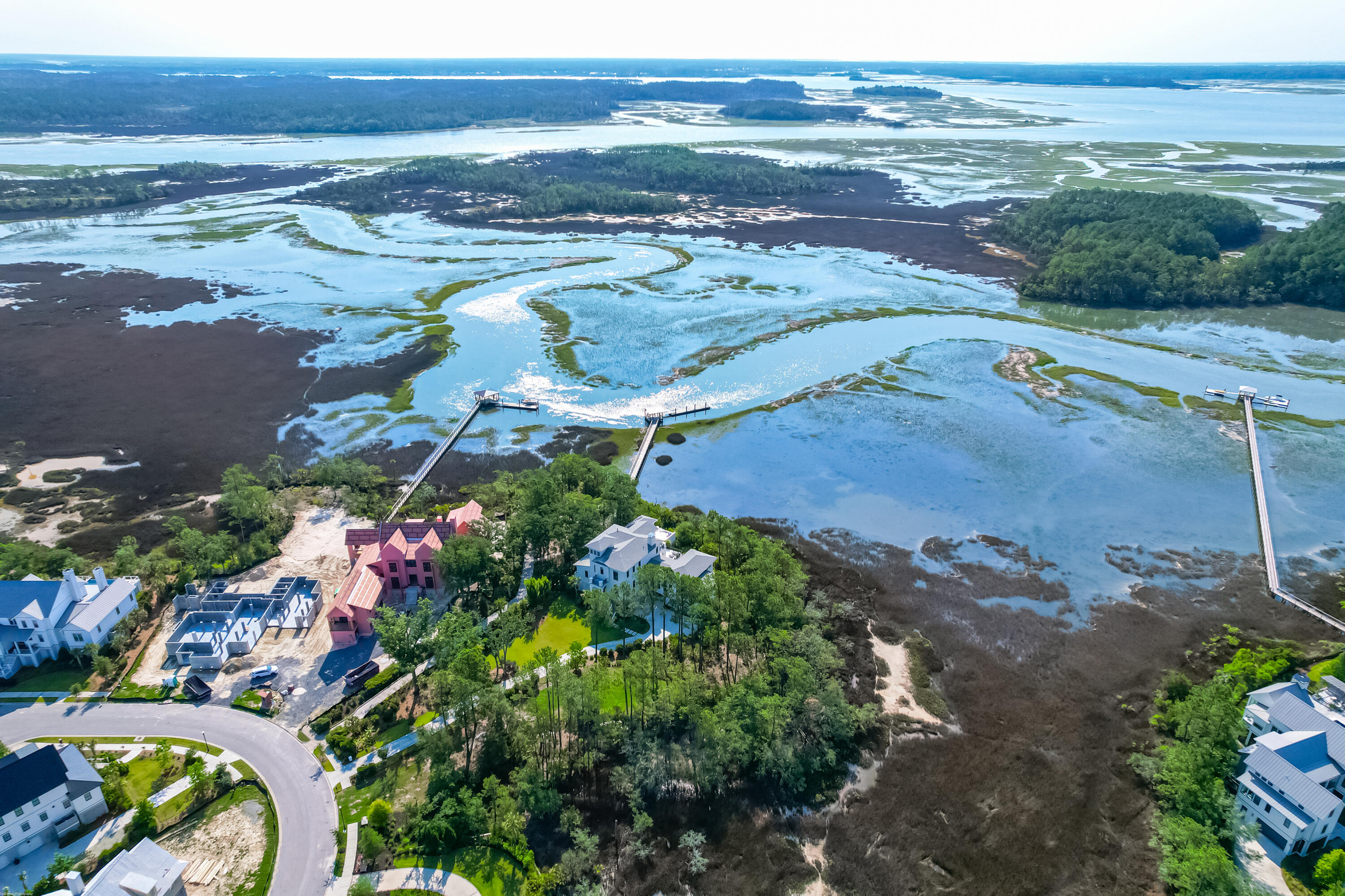 117 Nobels Point Street Charleston, SC 29492 - Photo 4 of 13 117 Nobels Point (27)