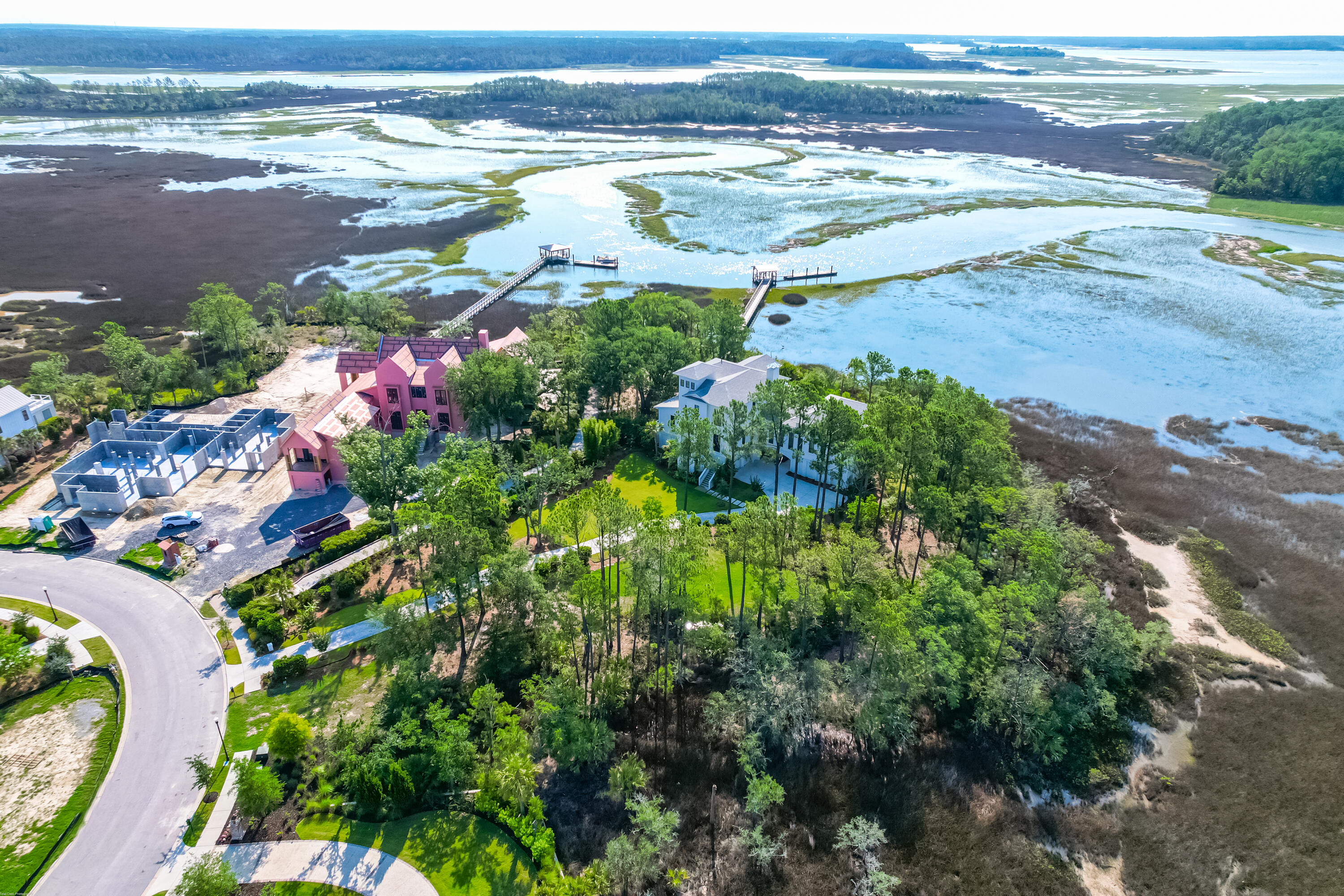 117 Nobels Point Street Charleston, SC 29492 - Photo 7 of 13 117 Nobels Point (8)