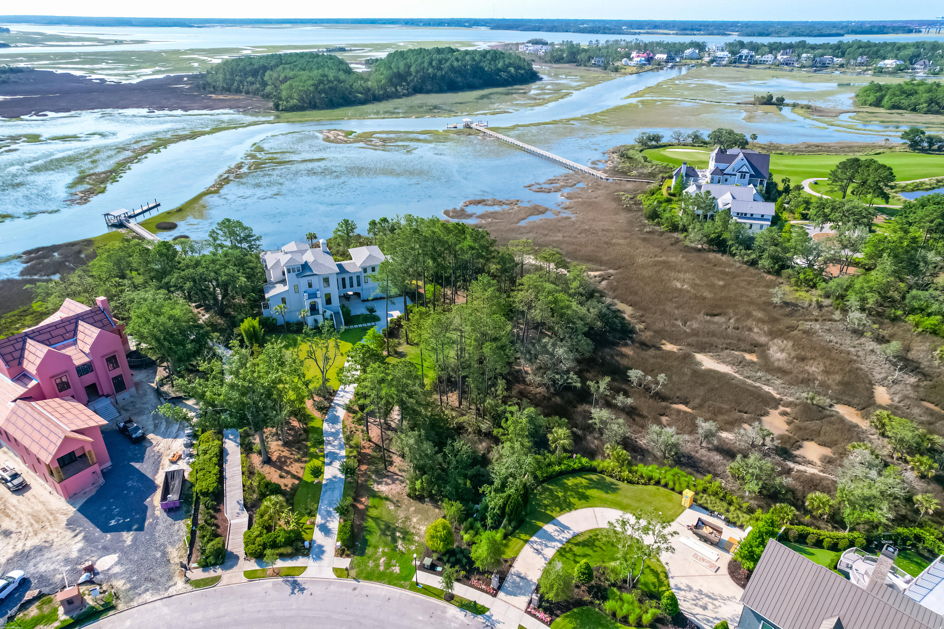 117 Nobels Point Street Charleston, SC 29492 - Photo 9 of 13 117 Nobels Point (5)