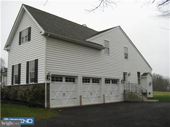 656 Linton Hill Road Newtown, PA 18940 - Photo 11 of 12 Exterior Side