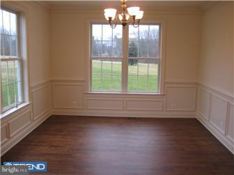 656 Linton Hill Road Newtown, PA 18940 - Photo 5 of 12 Dining Room