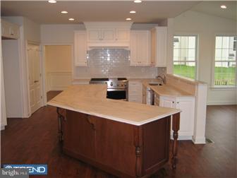 656 Linton Hill Road Newtown, PA 18940 - Photo 6 of 12 Kitchen