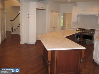 656 Linton Hill Road Newtown, PA 18940 - Photo 7 of 12 Kitchen