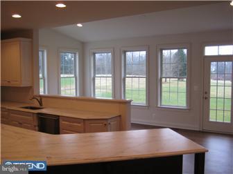 656 Linton Hill Road Newtown, PA 18940 - Photo 8 of 12 Kitchen