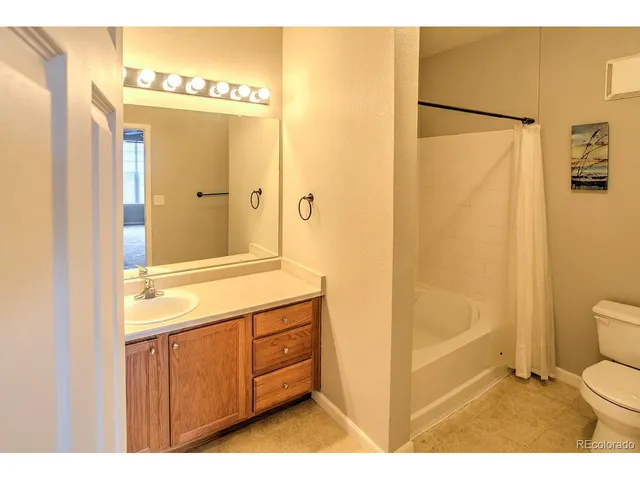 $259,900 | 5763 North Gibralter Way, Unit 203, Aurora, CO 80019