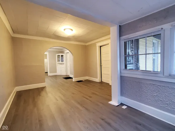 $1,250 | 350 South Oxford Street, Indianapolis, IN 46201