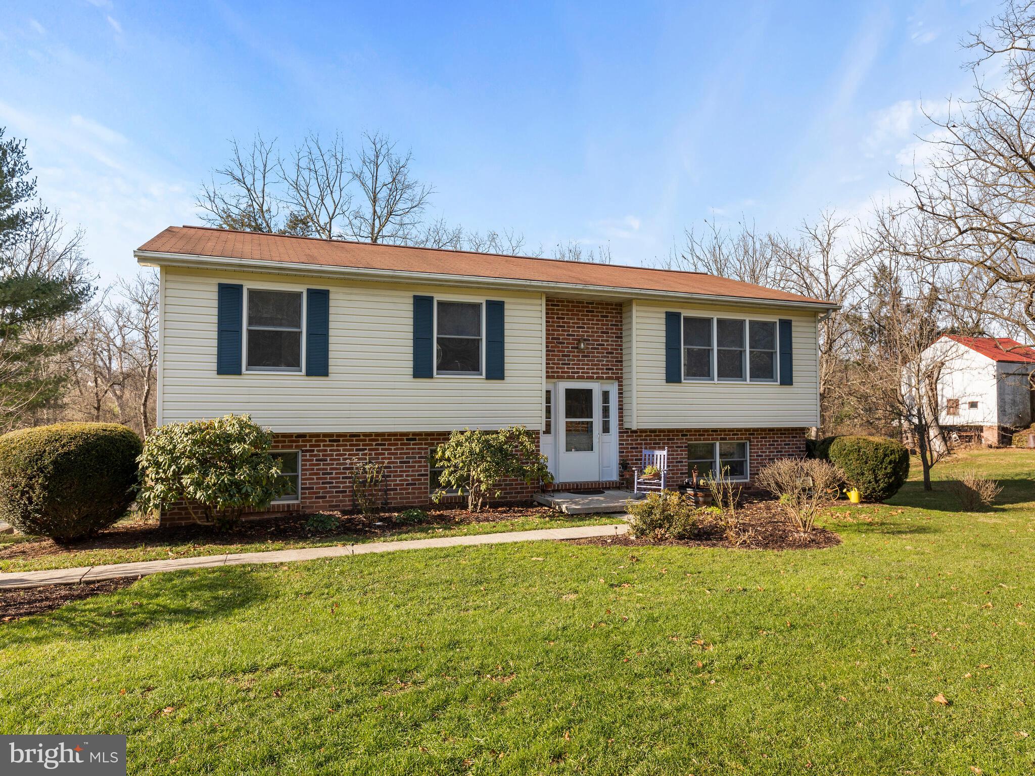 412 Saylors Mill Road Spring City, PA 19475 - Photo 1 of 55 Wonderful curb appeal on a quiet country road
