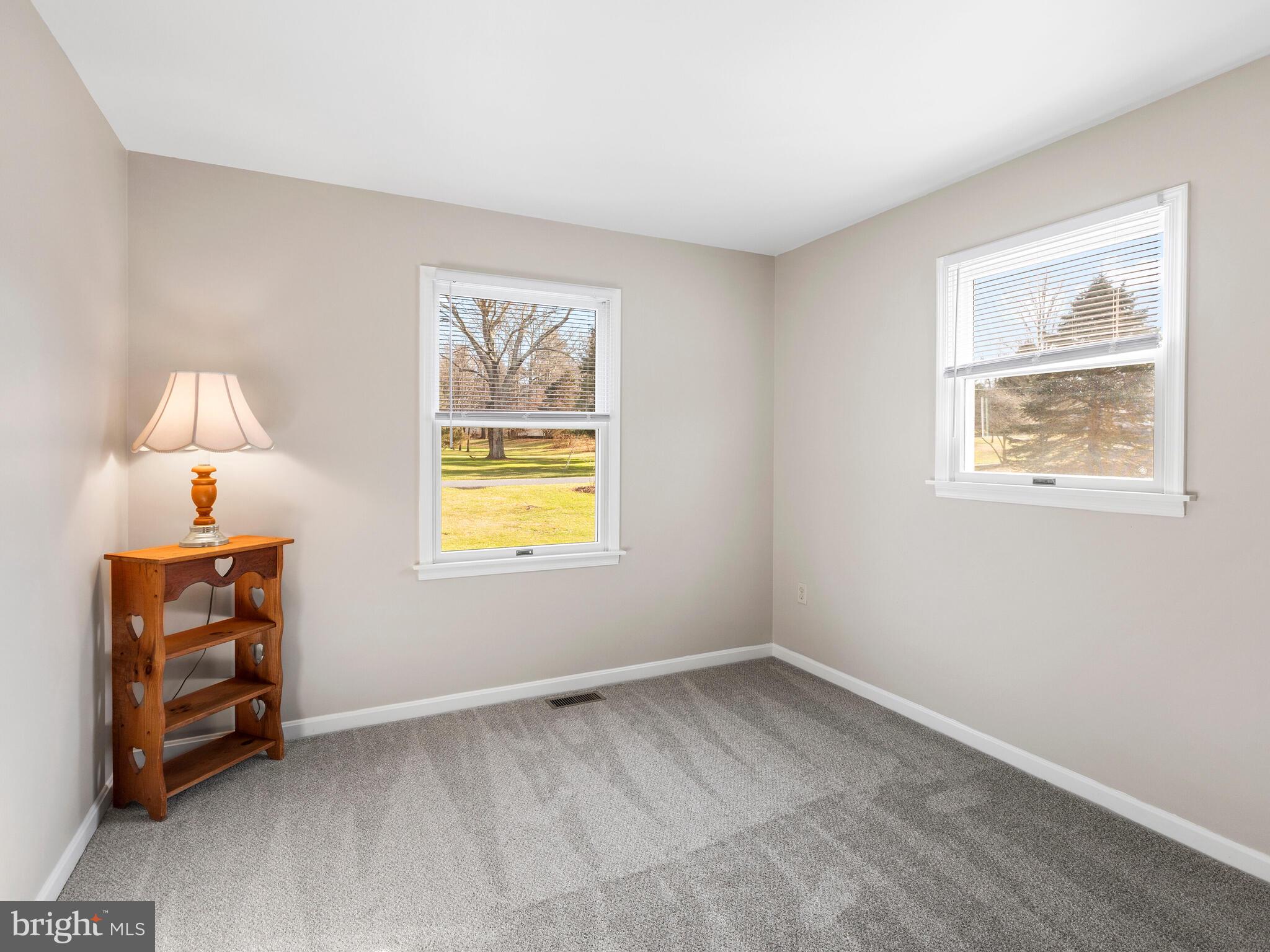 412 Saylors Mill Road Spring City, PA 19475 - Photo 20 of 55 Second bedroom - new carpet & paint