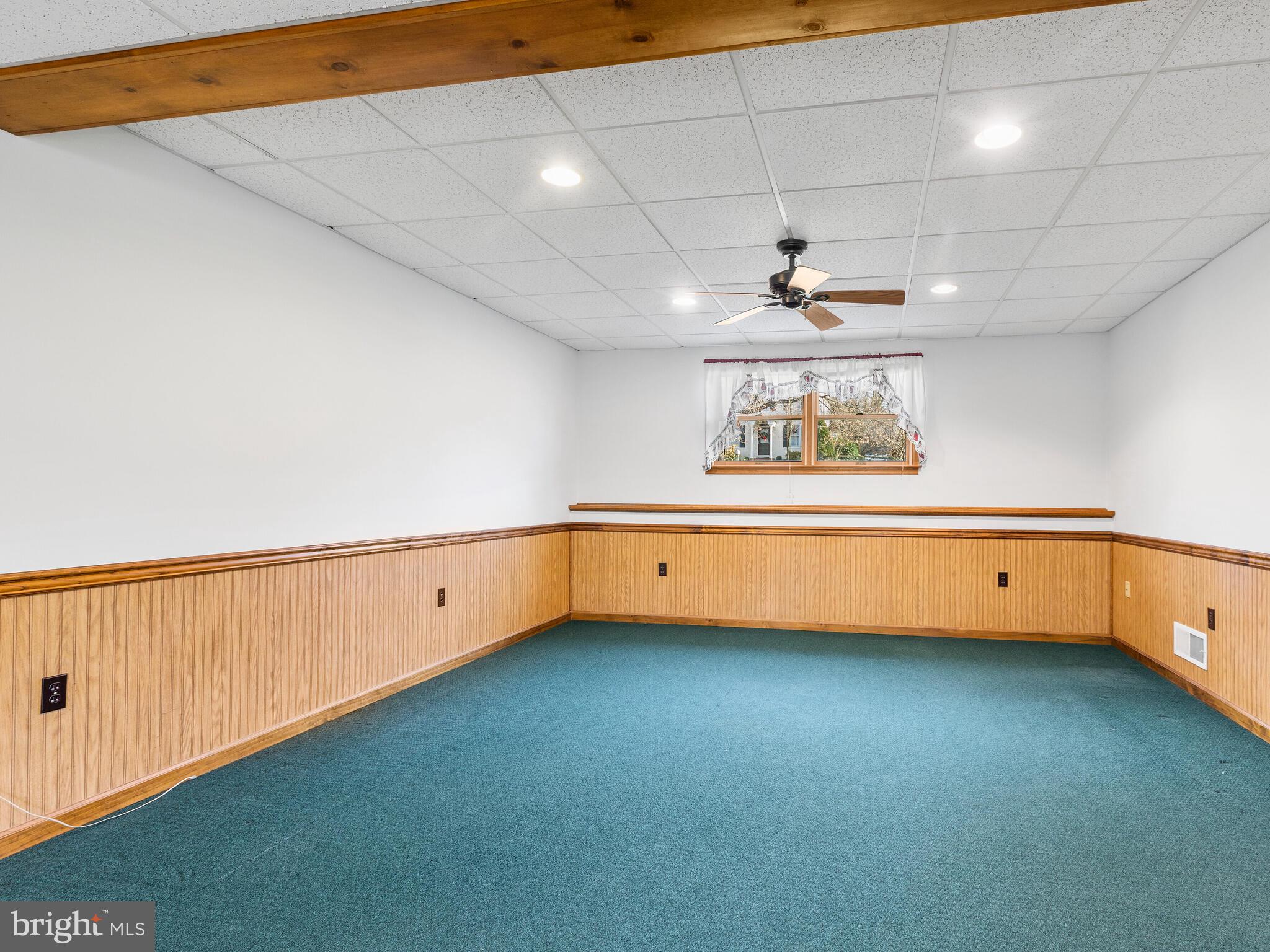 412 Saylors Mill Road Spring City, PA 19475 - Photo 26 of 55 Extra space for home office, crafts or play area