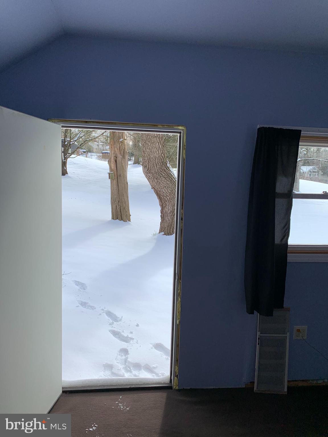 412 Saylors Mill Road Spring City, PA 19475 - Photo 37 of 55 Looking out from Man- Cave