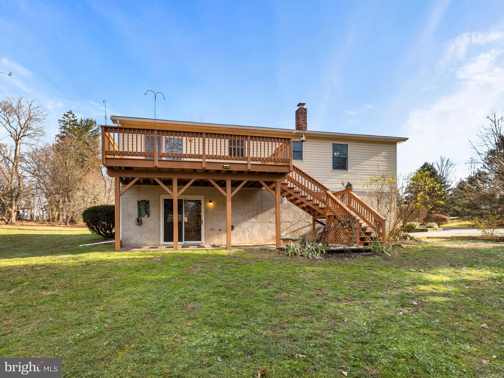 412 Saylors Mill Road Spring City, PA 19475 - Photo 41 of 55 Imagine the family gatherings you can host here!