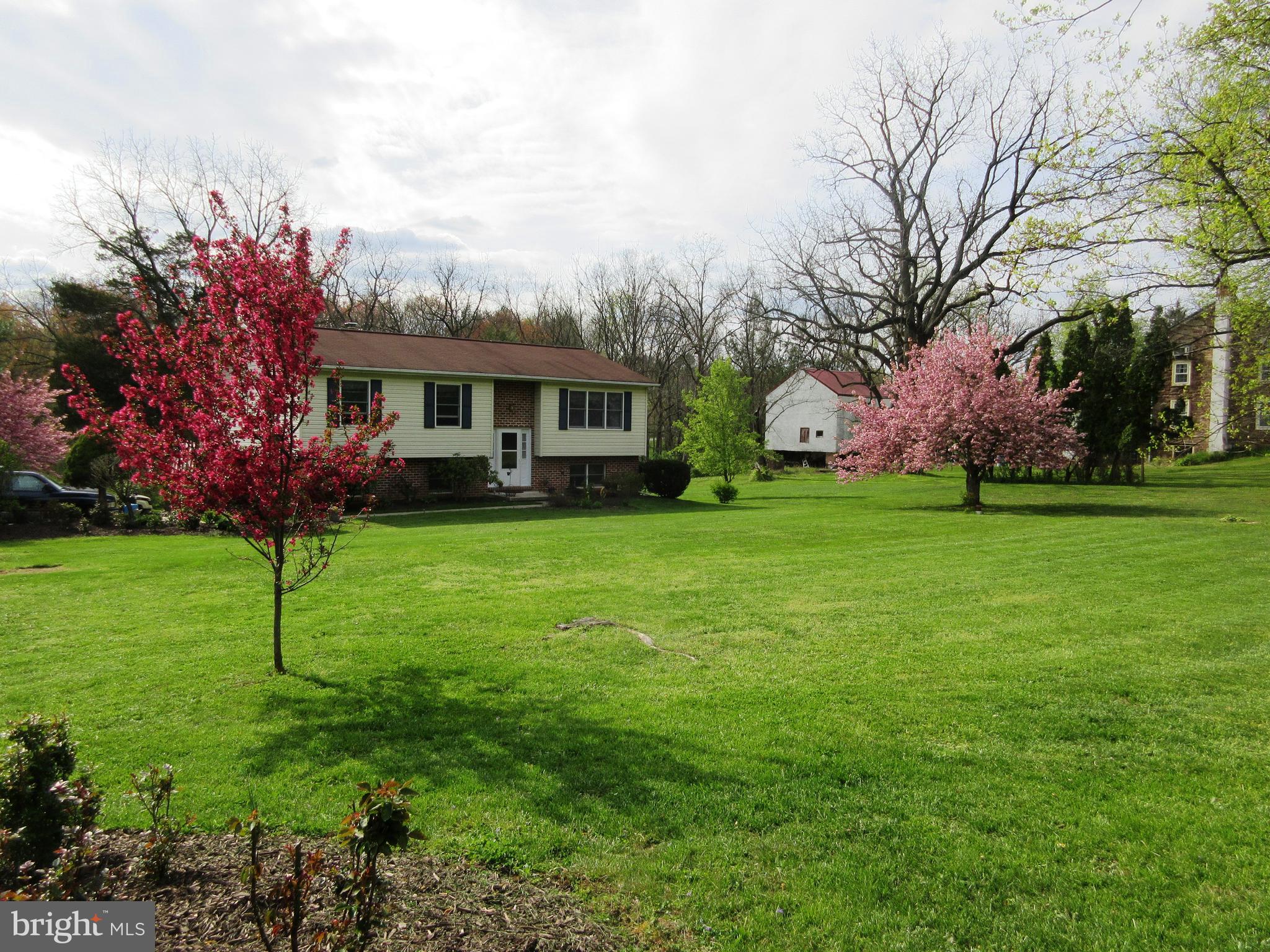 412 Saylors Mill Road Spring City, PA 19475 - Photo 42 of 55 Spring -time views!