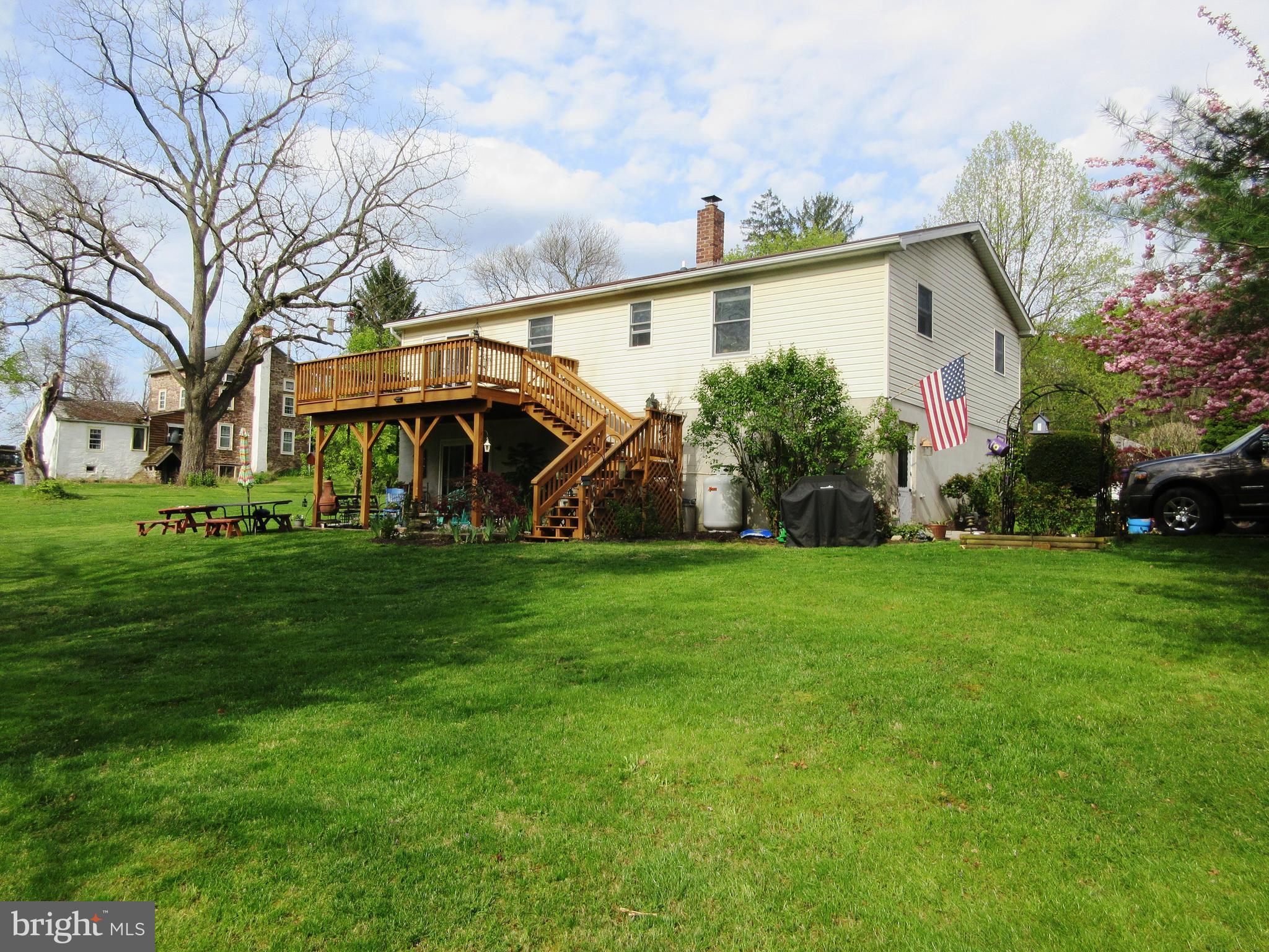 412 Saylors Mill Road Spring City, PA 19475 - Photo 46 of 55 Your countryside oasis!