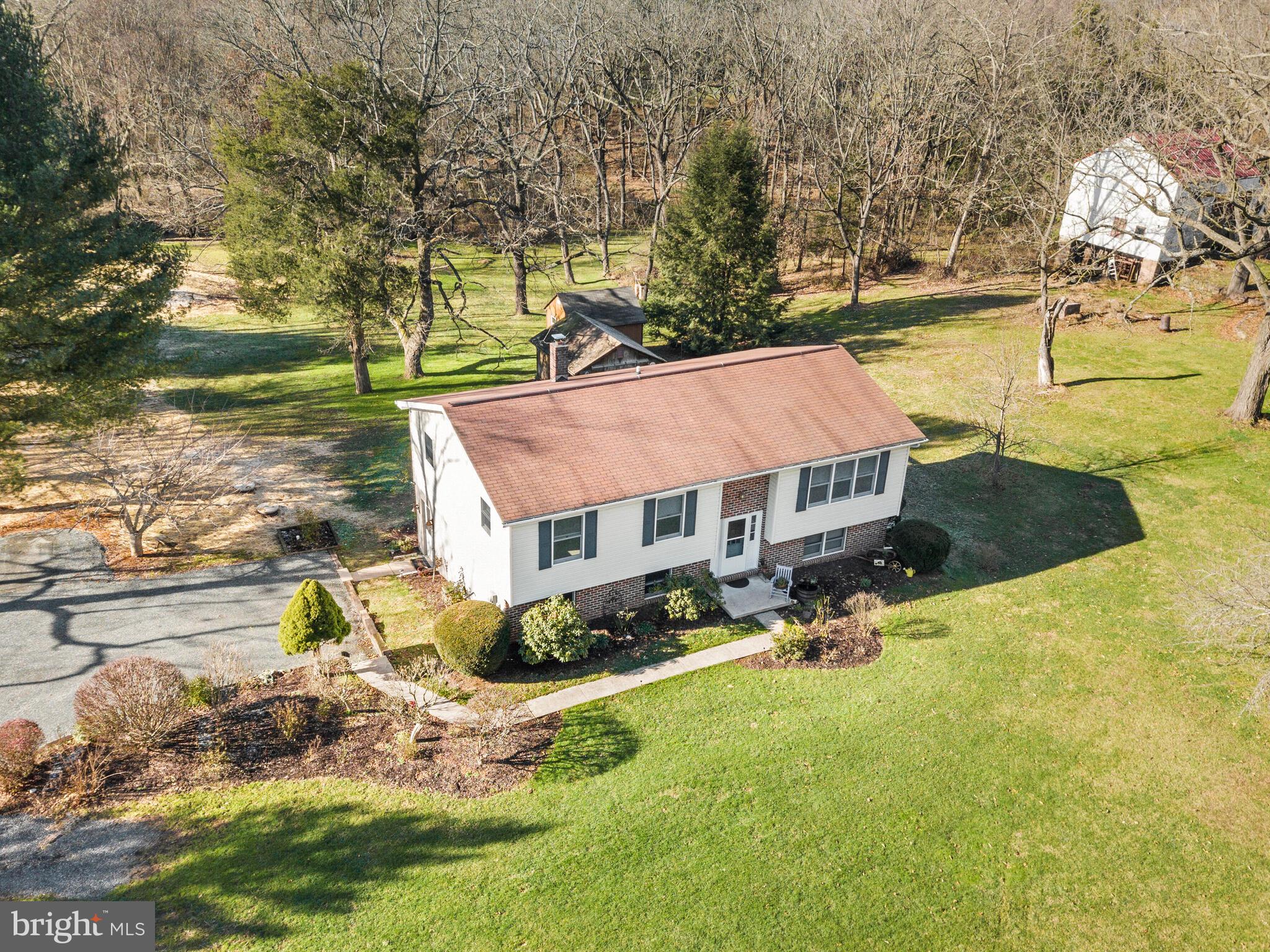 412 Saylors Mill Road Spring City, PA 19475 - Photo 48 of 55 Live worry free with updates & warranty