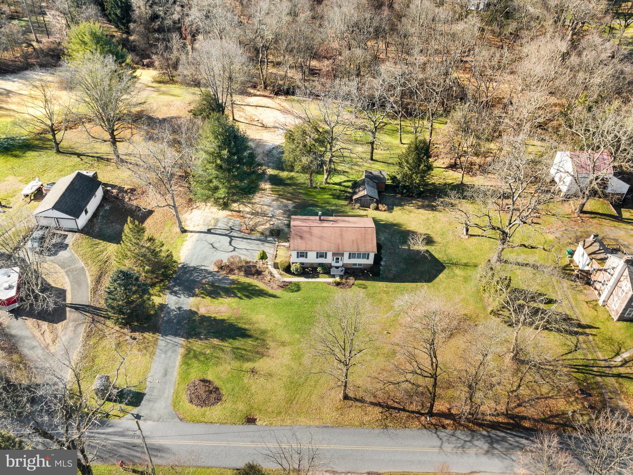 412 Saylors Mill Road Spring City, PA 19475 - Photo 50 of 55