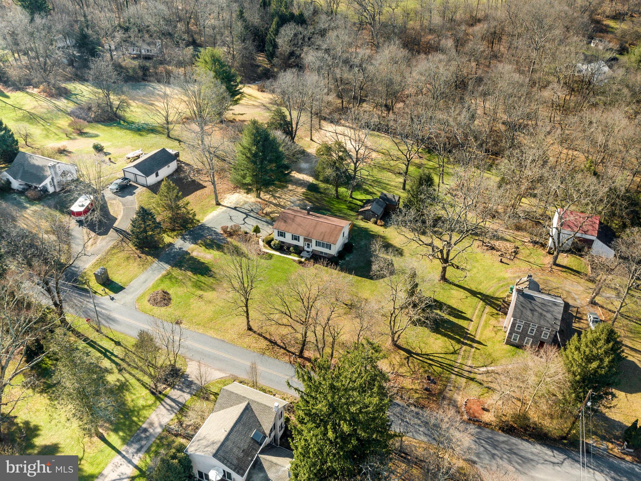 412 Saylors Mill Road Spring City, PA 19475 - Photo 51 of 55