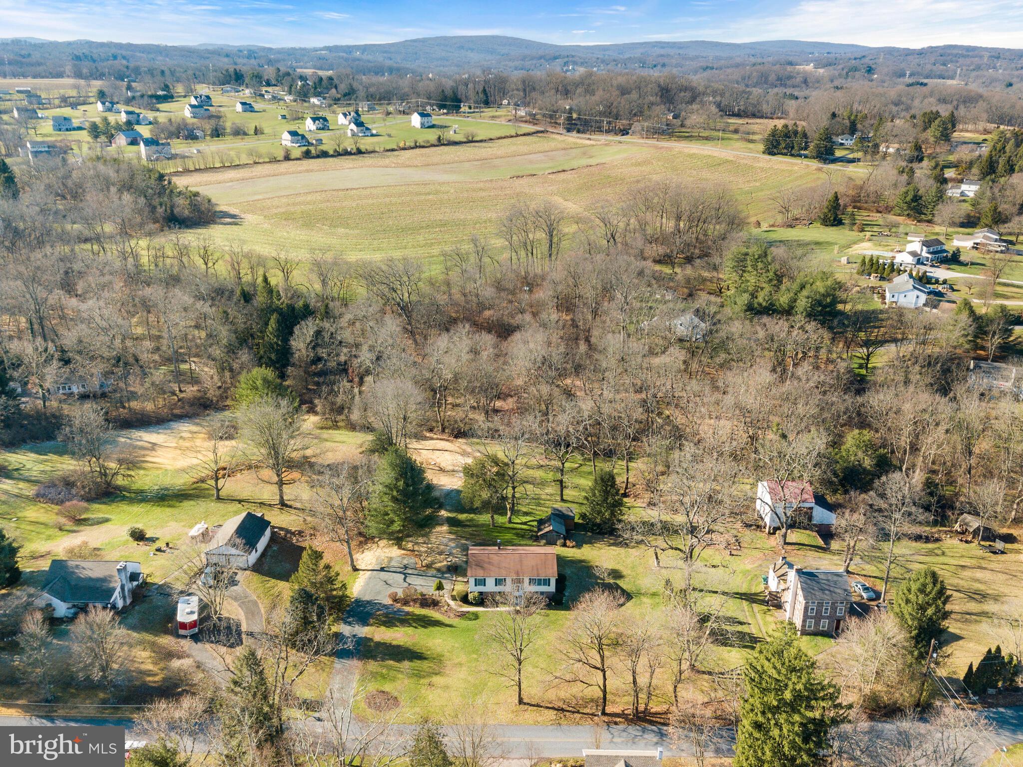 412 Saylors Mill Road Spring City, PA 19475 - Photo 54 of 55 Gorgeous Rolling hills & farms