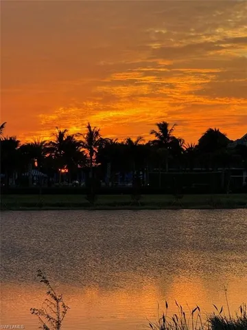 a view of a lake view