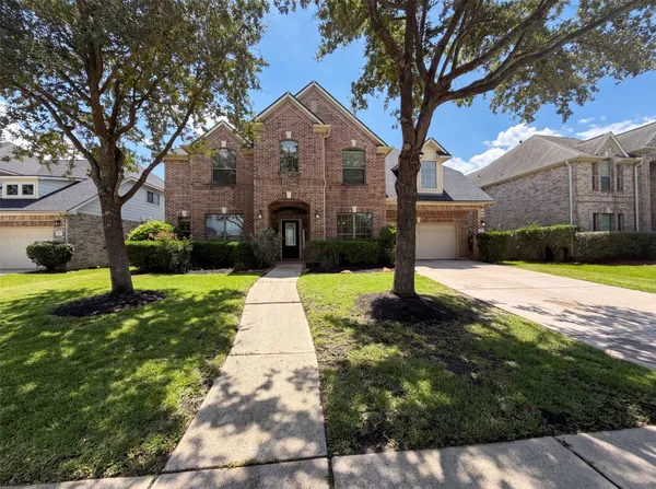 $480,000 | 15822 Maple Shores Drive, Houston, TX 77044
