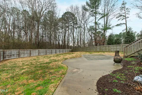 $500,000 | 8121 Fieldcrest Lane, Fuquay-Varina, NC 27526