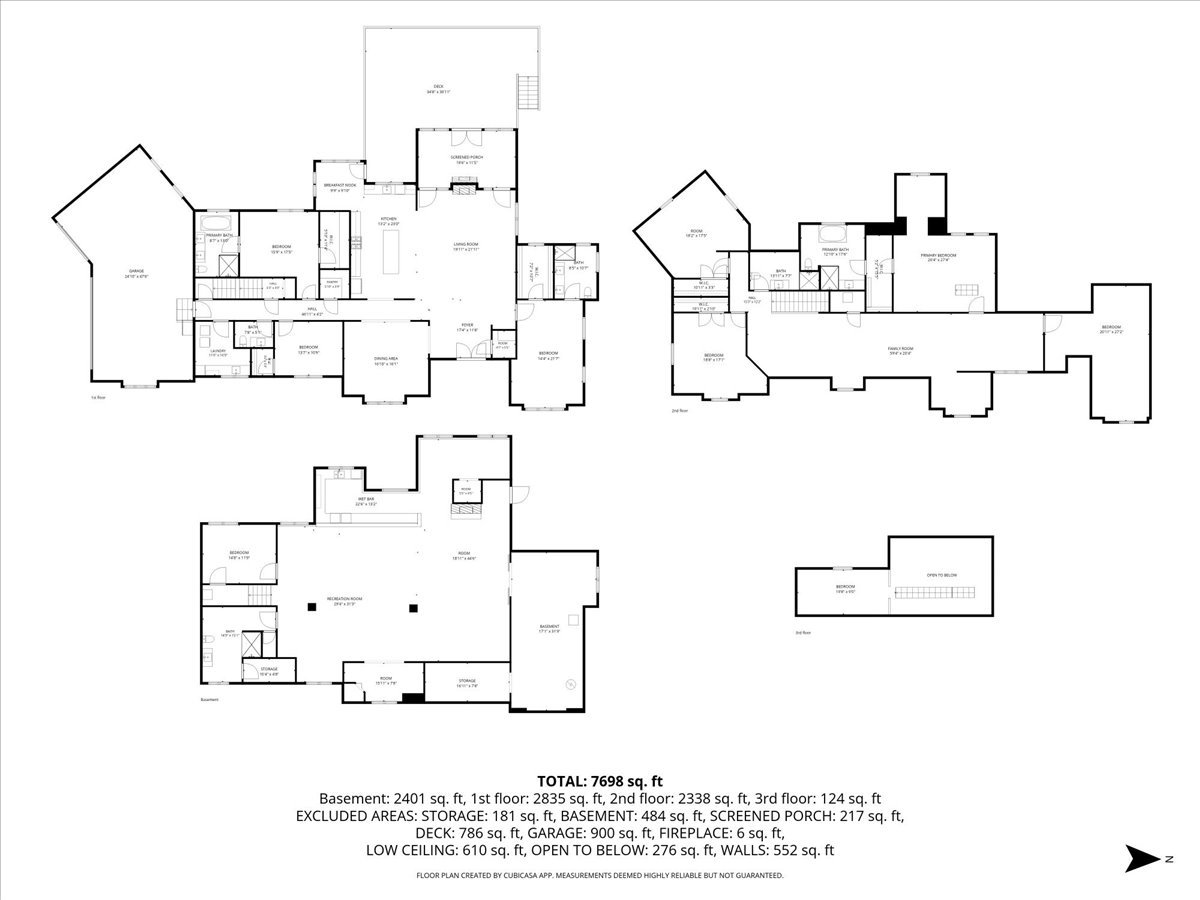 8845 Belfield Road Lakewood, IL 60014 - Photo 89 of 89