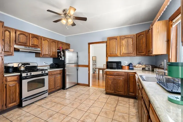 $1,300,000 | 15-17 Donnybrook Road, Boston, MA 02135