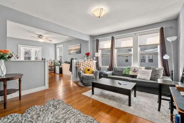 $1,300,000 | 15-17 Donnybrook Road, Boston, MA 02135