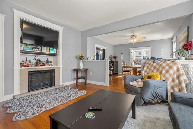 $1,300,000 | 15-17 Donnybrook Road, Boston, MA 02135