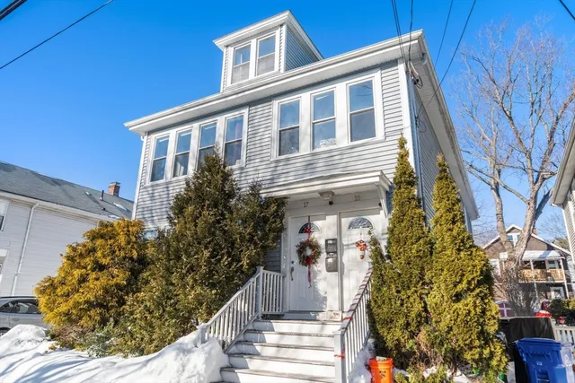 $1,300,000 | 15-17 Donnybrook Road, Boston, MA 02135