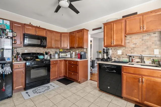 $1,300,000 | 15-17 Donnybrook Road, Boston, MA 02135