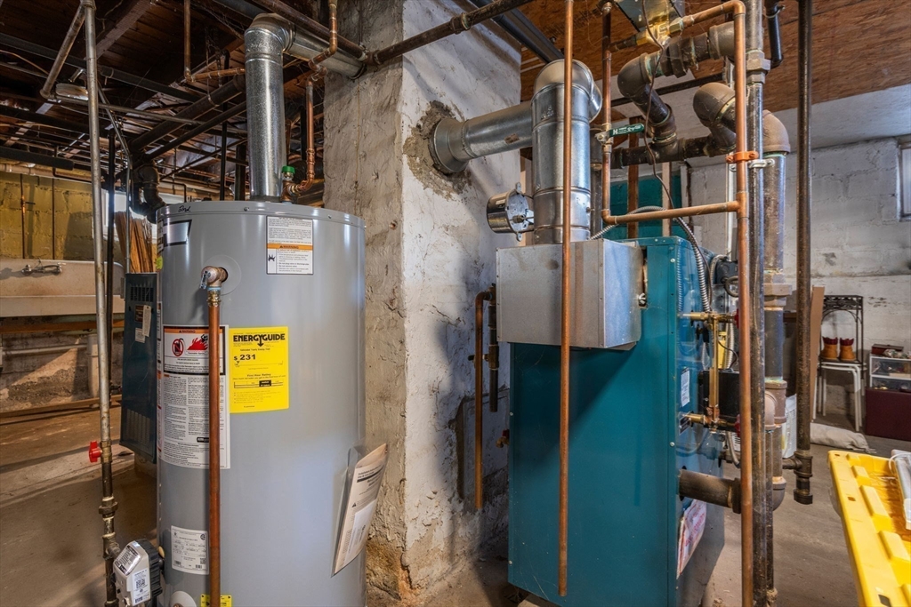 15-17 Donnybrook Road Boston, MA 02135 - Photo 32 of 42