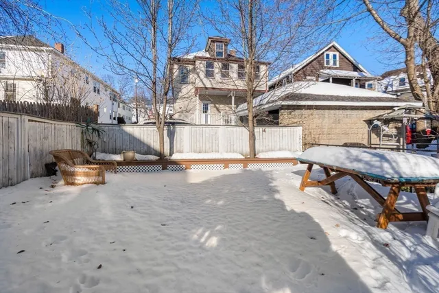 $1,300,000 | 15-17 Donnybrook Road, Boston, MA 02135