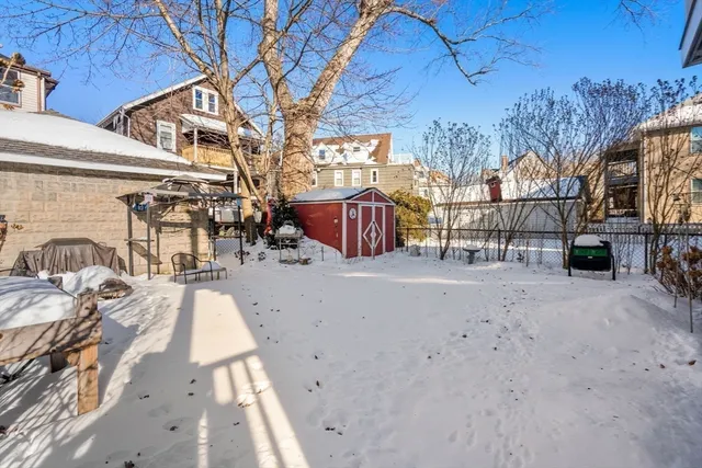 $1,300,000 | 15-17 Donnybrook Road, Boston, MA 02135