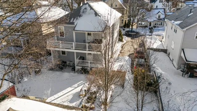 $1,300,000 | 15-17 Donnybrook Road, Boston, MA 02135