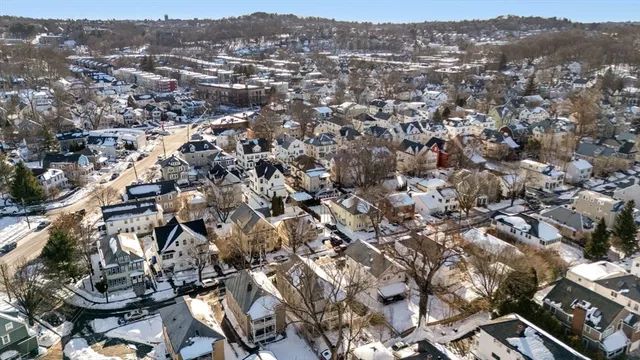 $1,300,000 | 15-17 Donnybrook Road, Boston, MA 02135