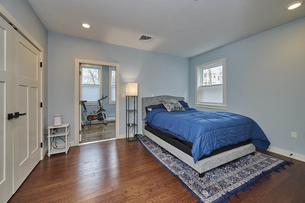 93 Brookley Road, Unit 1 Boston, MA 02130 - Photo 14 of 24 Gallery Image 14